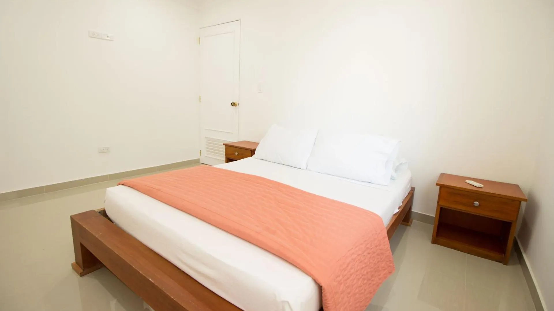 Apartment Caribbean Summer - Livin Colombia Cartagena