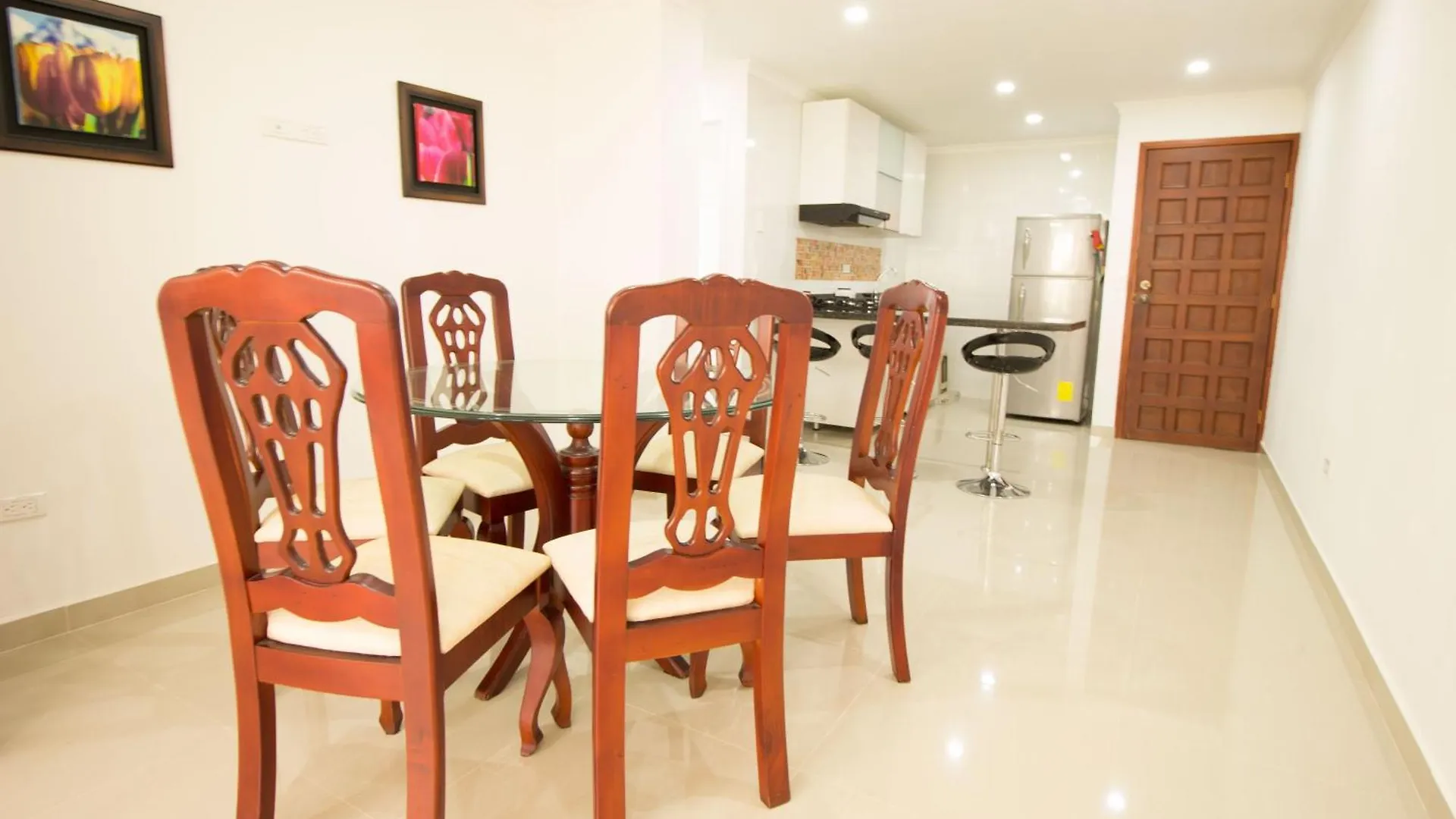 Caribbean Summer - Livin Colombia Cartagena Apartment